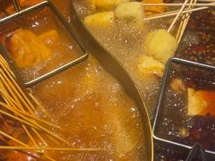 -成都玉林串串香(世纪港湾店)