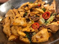 -陈傻子餐厅(世纪都会店)