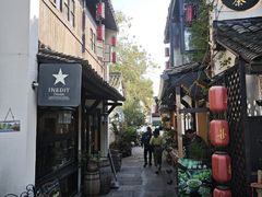 -小河直街历史文化街区