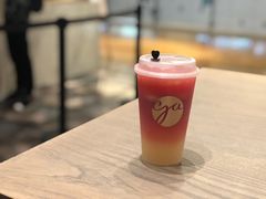 西瓜柠檬-gaga(深圳南山益田假日广场店)