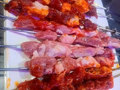 -汉城烧烤(西稍门劳动路店)