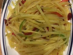 -慧娟面馆·餐厅(望江路店)