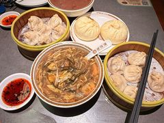 -老淮滨-蚌埠非遗小吃(淮河路店)