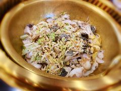 炝锅黑鱼-小胖墩炝锅鱼(天钥桥路店)