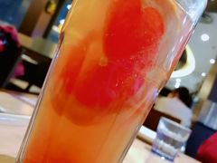 -必胜客(江桥万达店)