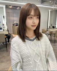 -Sying杉影日式烫染專門店
