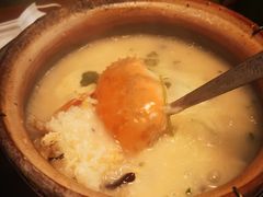-利杨记·本味轩粥坊·烧烤(宝体店)