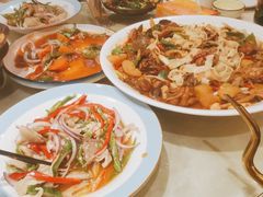 -木卡买提新疆餐厅·清真(新里海顿公馆店)