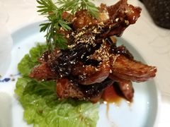 -尚一汤 广东炖汤(金桥国际店)