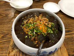 -双合园·海鲜水饺青岛菜(万佳广场店)