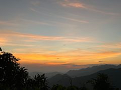 -广州市石门国家森林公园