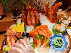 -花潮料理艺食馆(世欧广场店)