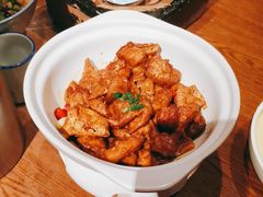 -老湘村·湖南土菜(天河维多利店)