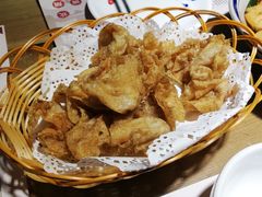 -炊烟·山房菜