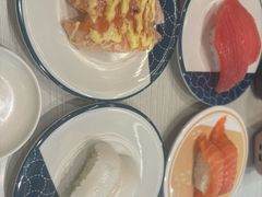 -滨寿司(新街口中央商场店)