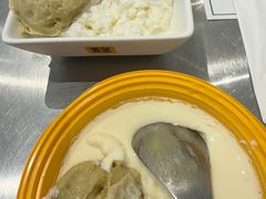 -满记甜品(上海高岛屋二店)