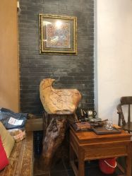 点击看大图 -SA MI hair salon烫染沙龙