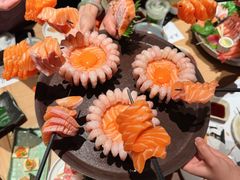 -匠和风精致料理(春熙路群光广场店)