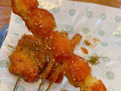 -张记炸串肠粉