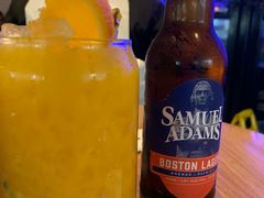 -Burger & Lobster(Dean Street)