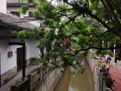 -靖港古镇