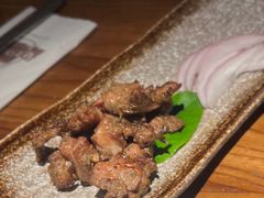 -格鲁·秀色Georgia’s Feast