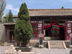 -丹噶尔古城