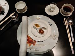 -8餐厅(新葡京酒店)