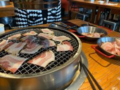 鹤山五花肉-鶴山李