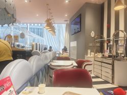 点击看大图 -奈尔宝·儿童乐园·亲子餐厅(前滩店)
