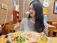 -京玉菲饭店(李村店)