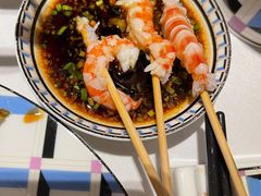 -禧悦楼(天德广场店)