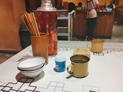 -山涧肴·泉水煮活鱼(坂田店)