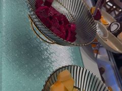 -素满香·全民食养自助(长宁龙之梦店)