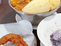 -水牛奶皇后糖水铺(深圳总店)