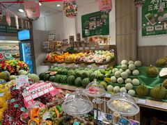 -百果园(嘉业阳光城店)