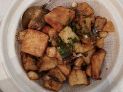 -西苑饭店·蓬莱春餐厅