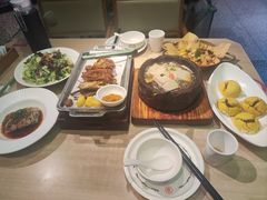 -羊之道草原味道清真餐厅(番禺店)