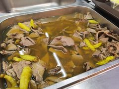 -毛华美食(清扬路店)