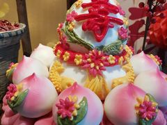 -旺顺阁·北京菜(大望路店)