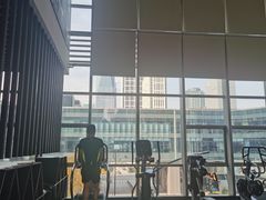 -锐动健身(博地中心店)