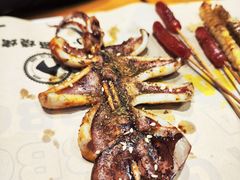 -本色.小马哥烧烤(无锡九里仓店)