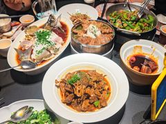 -知楚•精致湖北菜(武商MALL店)