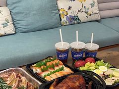 -敏华冰厅(天河城店)