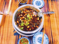 -云溪河冷锅鱼(成都玉林小吃街店)