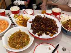 -偏爱炒鸡(老县衙店)