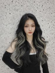 -3AM HAIR SALON染发接发