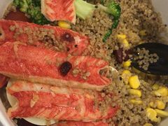 -沙野轻食(静安寺店)