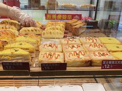 -味多美蛋糕(灯市口店)