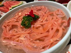 -一斗火锅·招财羊毛肚(北温泉九号店)
